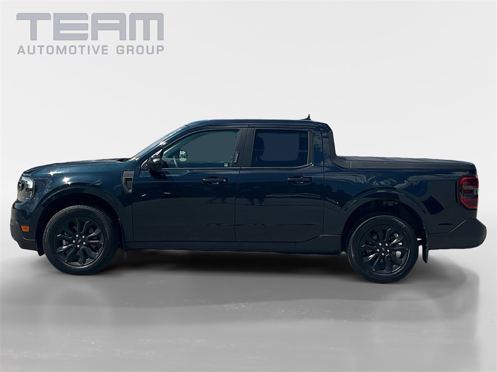 2023 Ford Maverick XLT Lariat photo 4