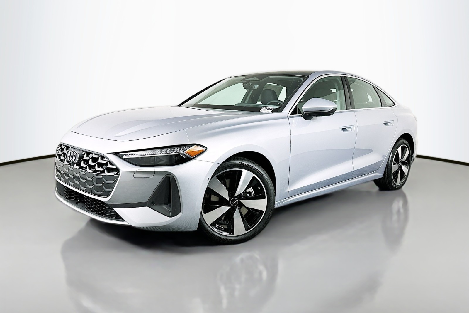 2025 Audi A4 Premium Plus's photo