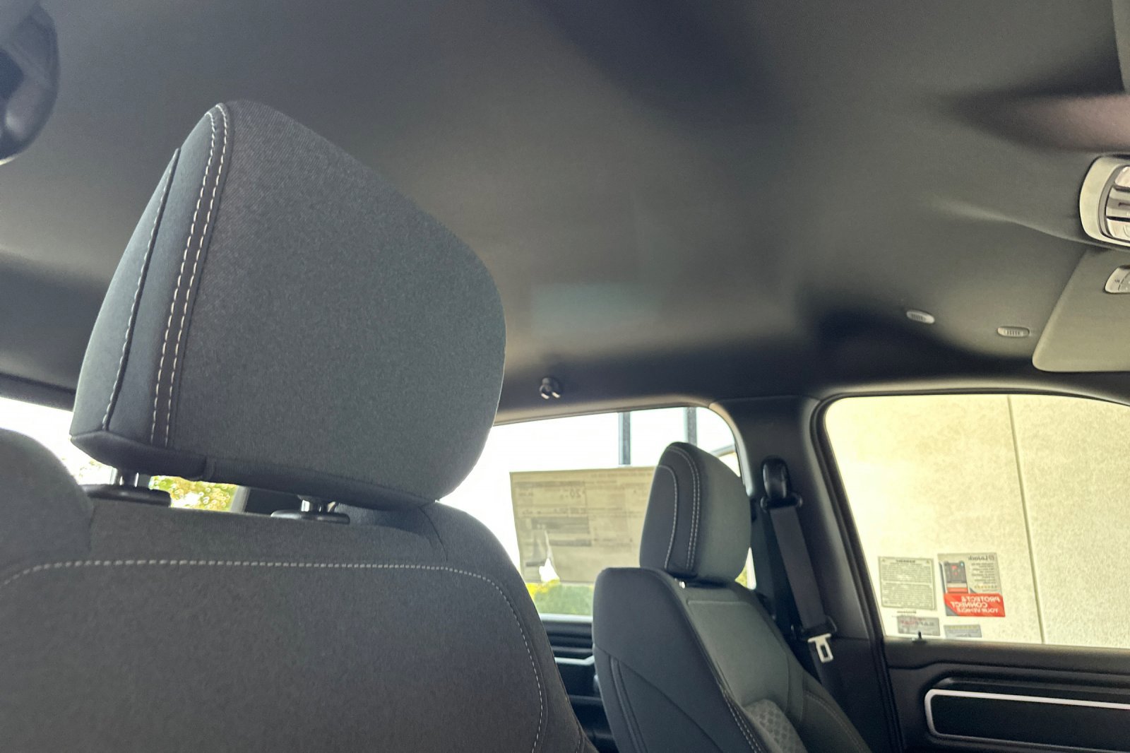 2026 Ram 1500 Big Horn photo 16