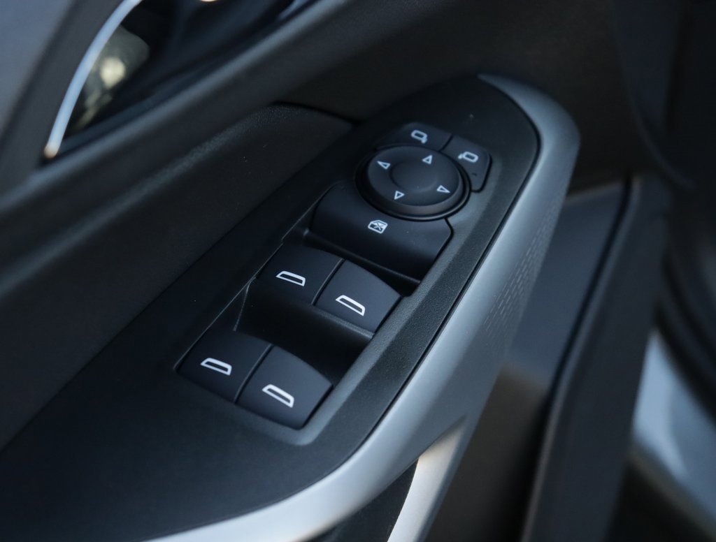 2026 Chevrolet Trax photo 19