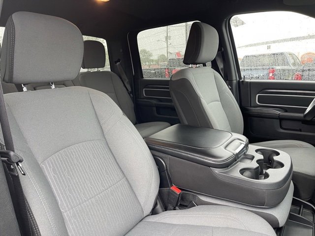2024 Ram 2500 Big Horn photo 13