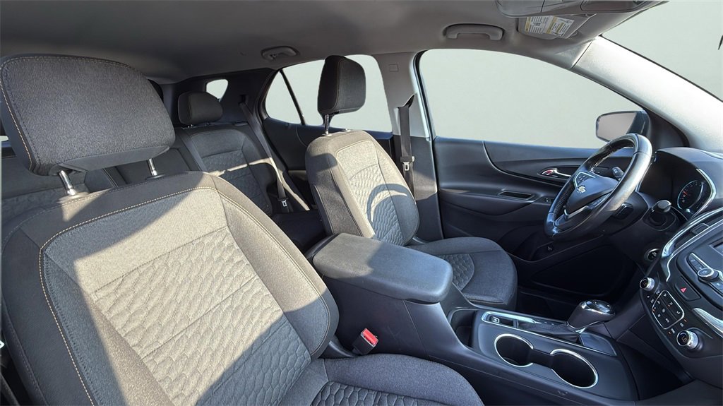 2021 Chevrolet Equinox LT photo 19