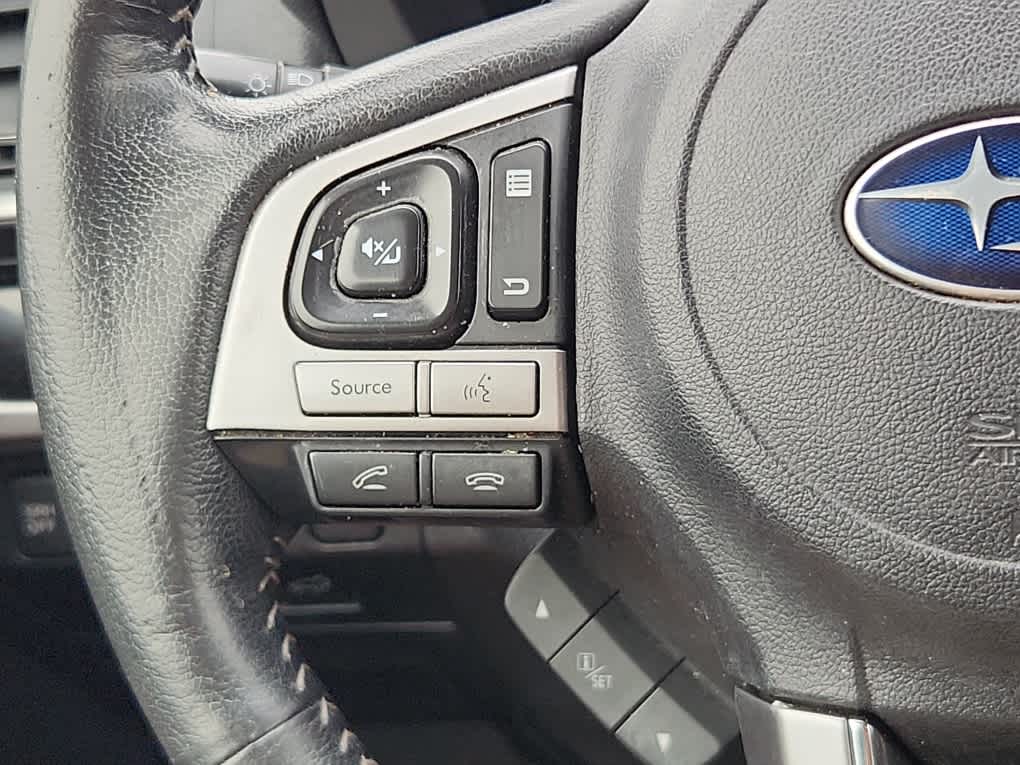 2017 Subaru Forester Touring photo 16