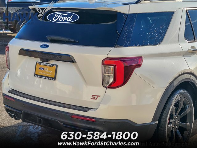 2022 FORD EXPLORER - Image 31