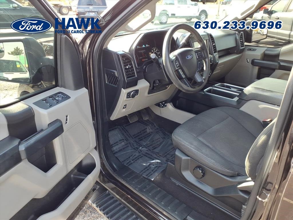 2019 FORD F-150 - Image 9