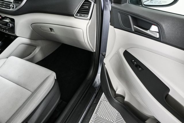 2018 Hyundai Tucson Plus Eco Sport Value Base Ultimate photo 23