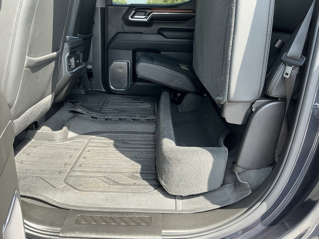 2024 Gmc Sierra 1500 photo 31