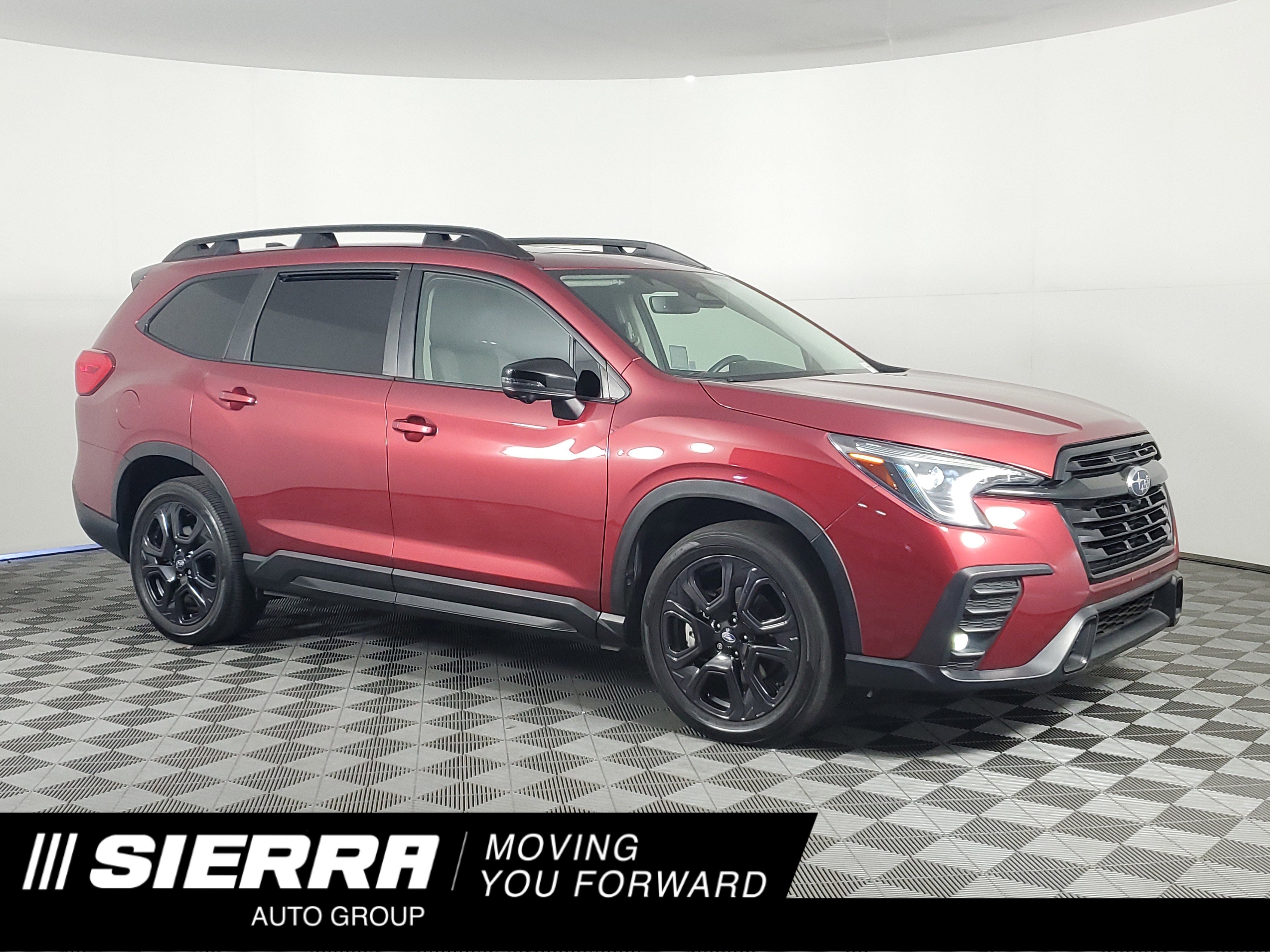 2023 Subaru Ascent Onyx Edition Limited's photo