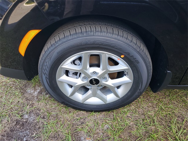 2025 Kia Soul LX S photo 4