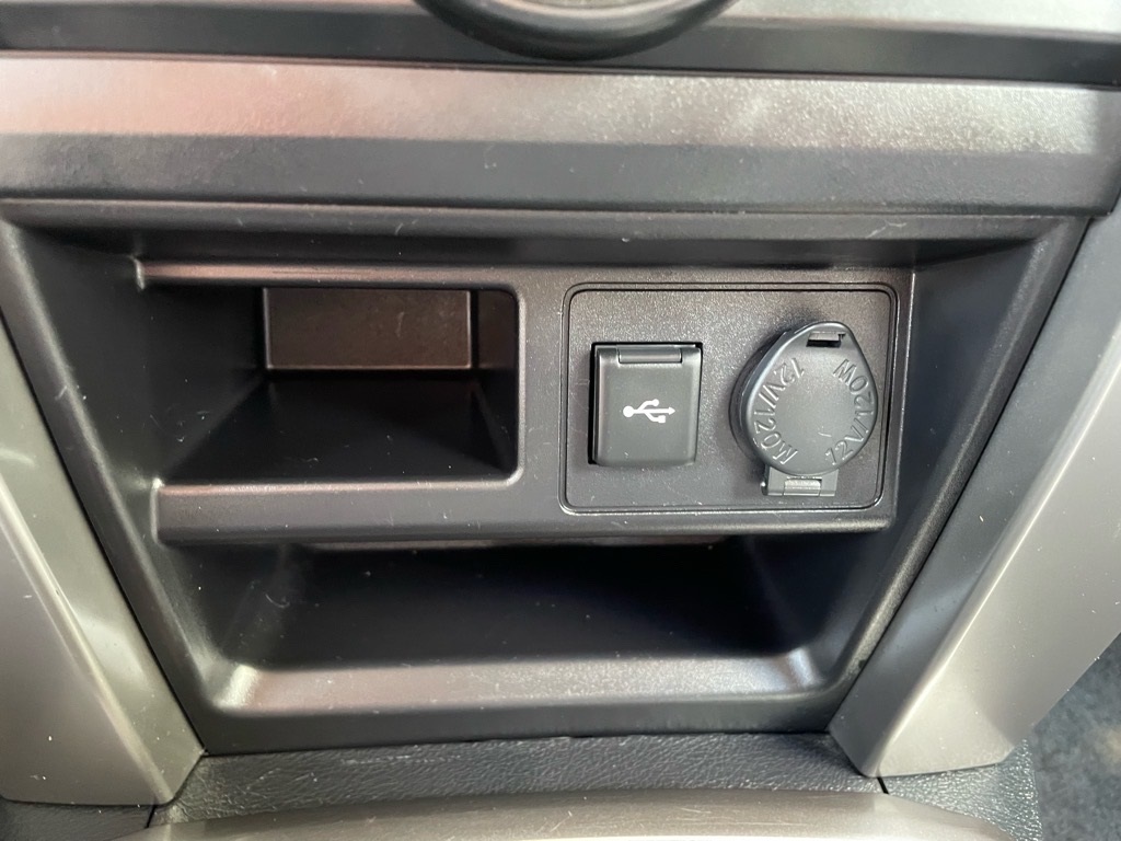 2024 Toyota 4Runner SR5 photo 14