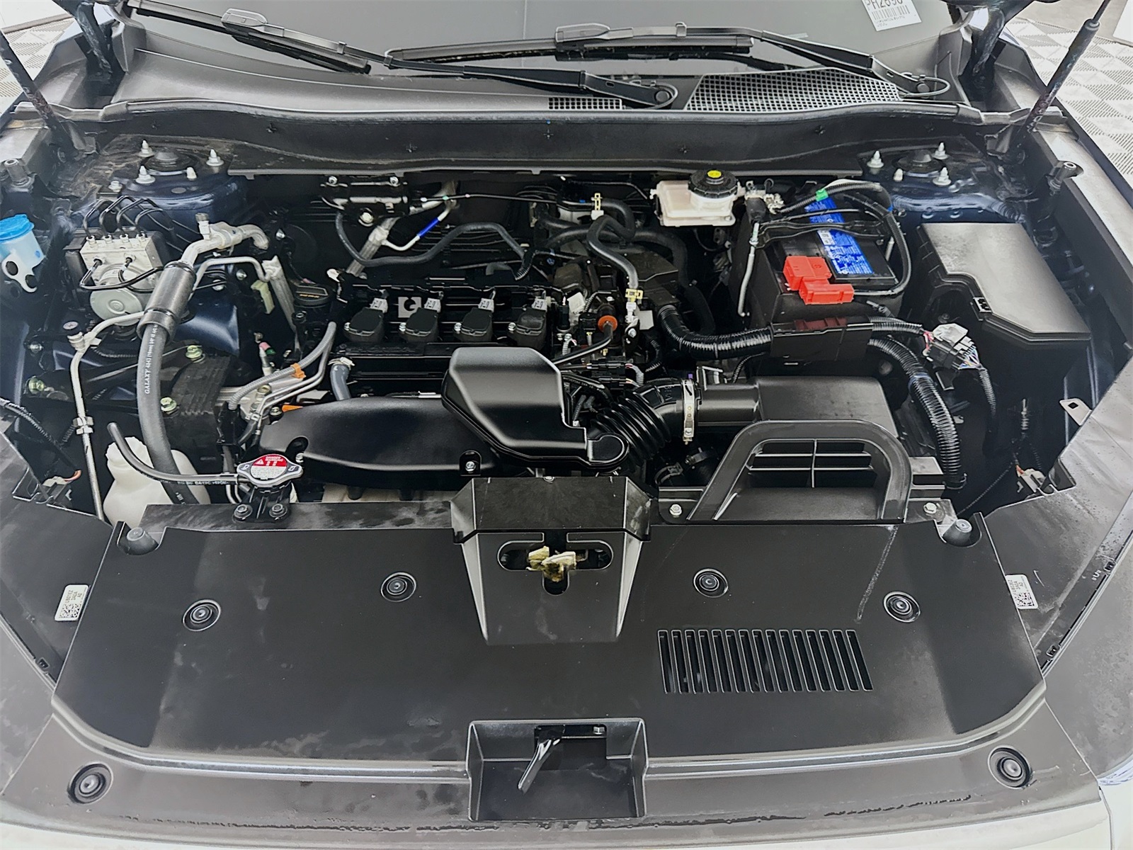 2025 Honda CR-V EX-L photo 21