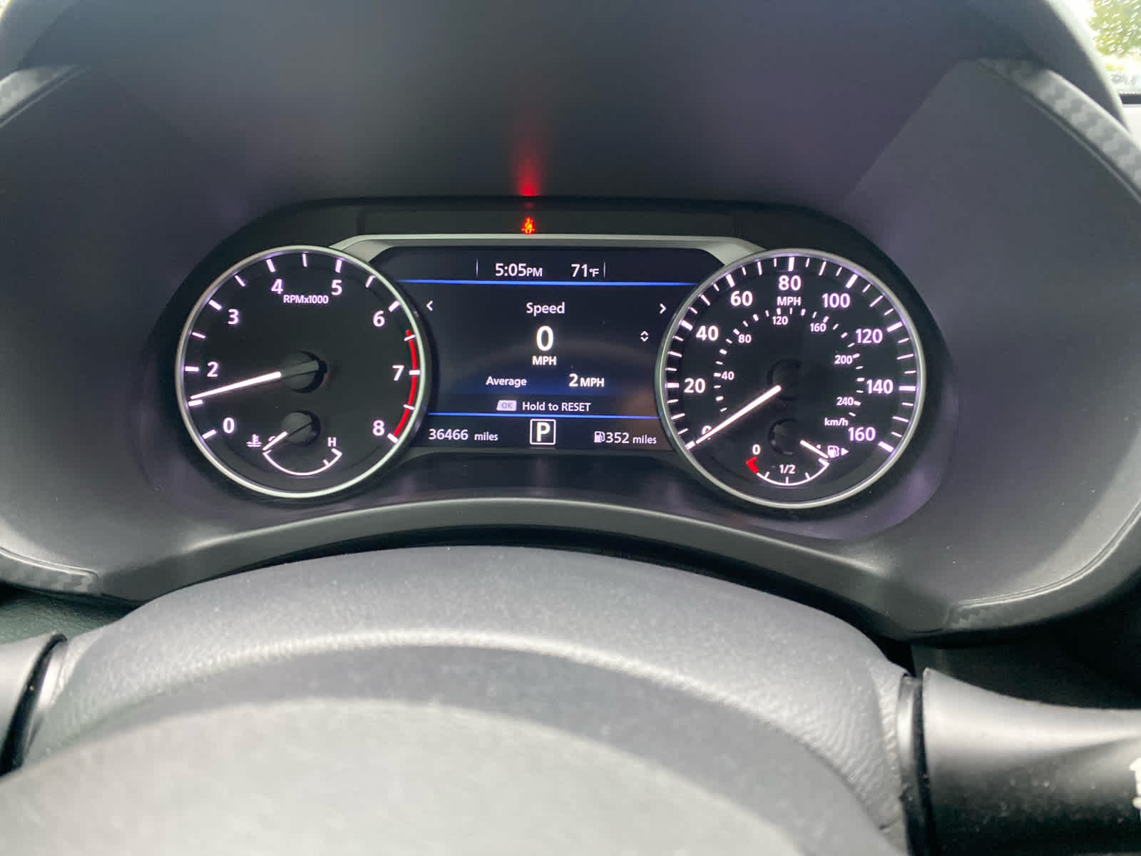 2023 Nissan Sentra SV photo 16