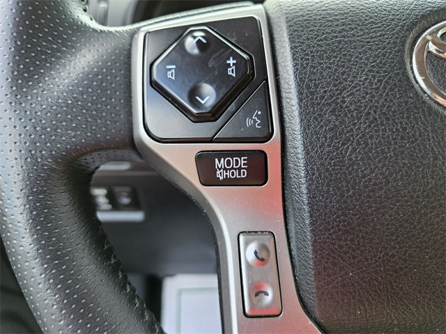 2024 Toyota 4Runner SR5 photo 25
