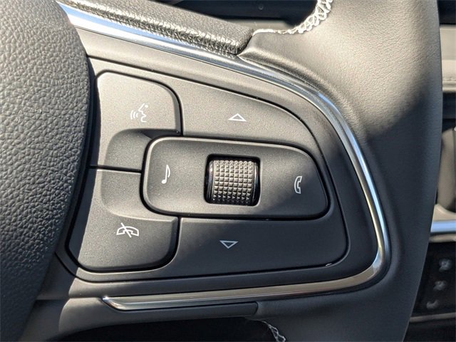 2025 Buick Encore GX Preferred photo 23
