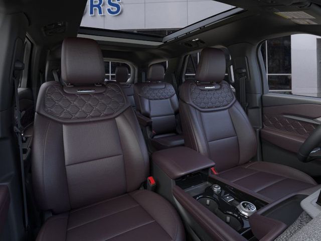 2026 FORD EXPLORER - Image 41