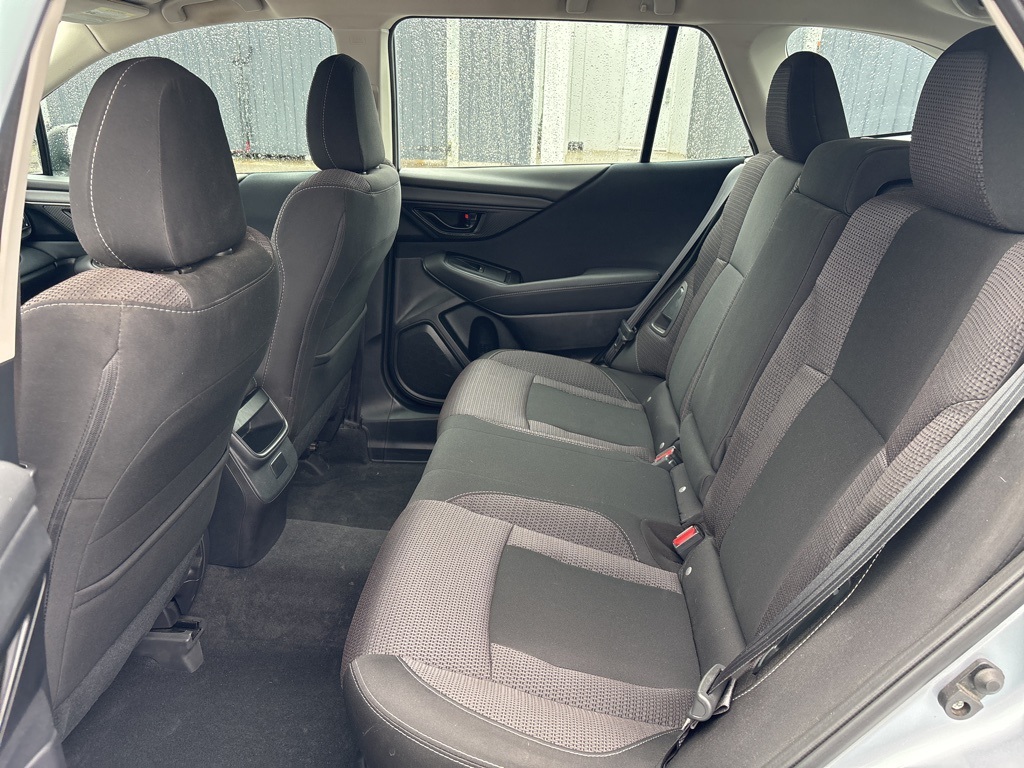 2023 Subaru Outback 2.5i photo 12