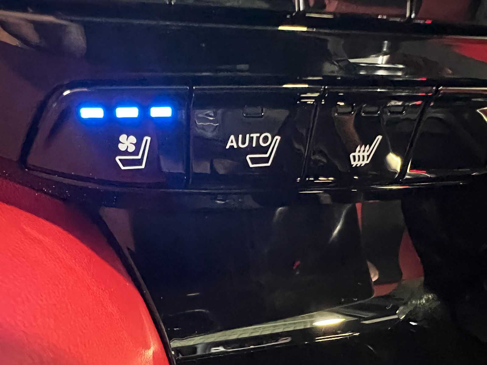 2026 Acura MDX A-Spec SH-AWD photo 18