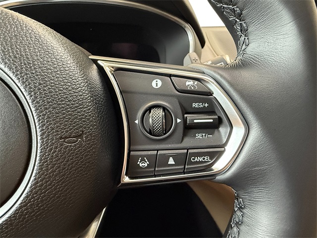 2026 Acura MDX Base photo 17