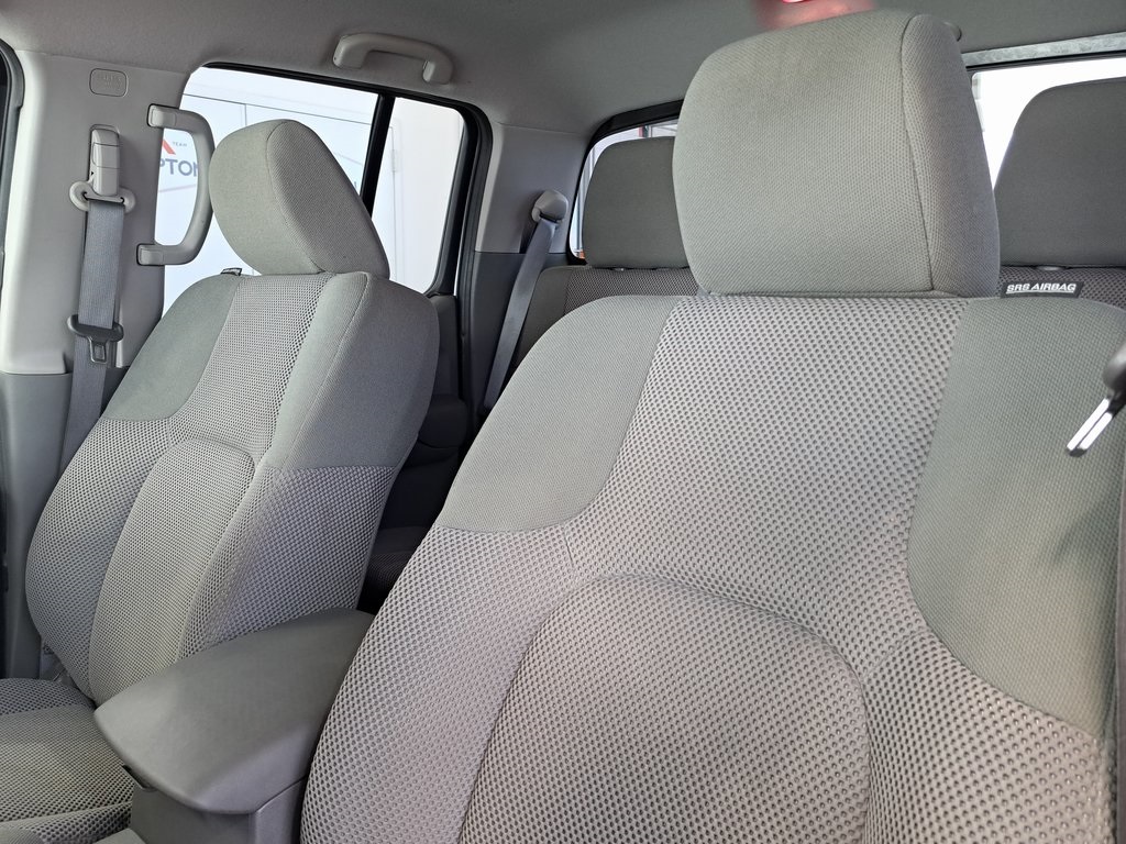 2019 Nissan Frontier SV photo 19