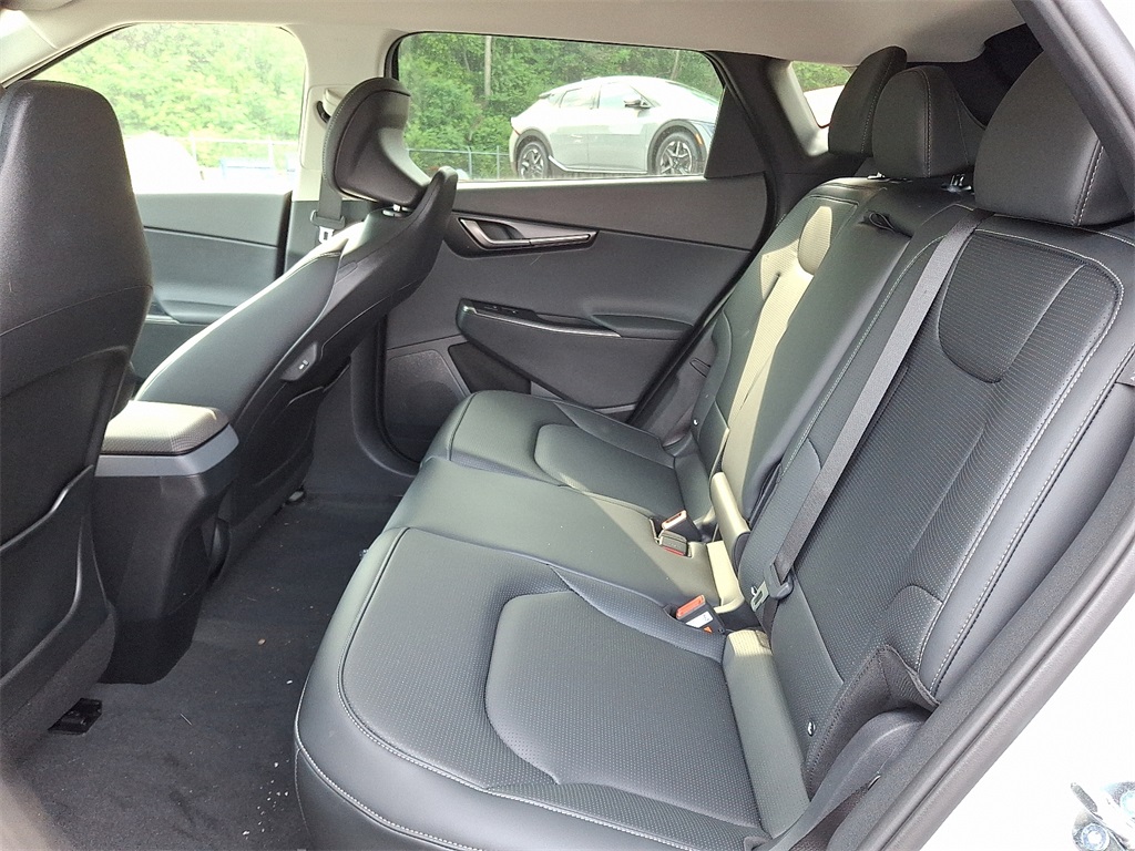 2025 Kia EV6 Wind photo 10