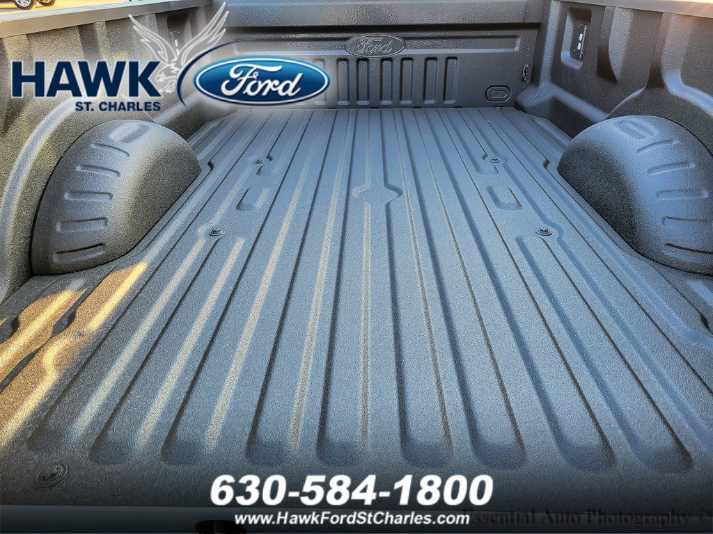 2026 FORD F-350 - Image 14