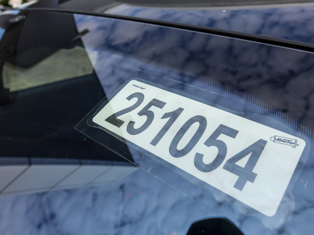 2025 FORD MUSTANG MACH-E - Image 21