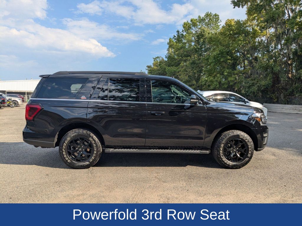 2024 Ford Expedition Timberline photo 2