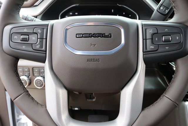 2025 Gmc Sierra 3500 HD Denali photo 22