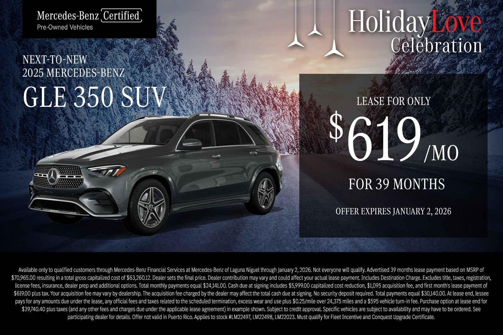 2026 Mercedes-Benz GLE Coupe GLE450's photo