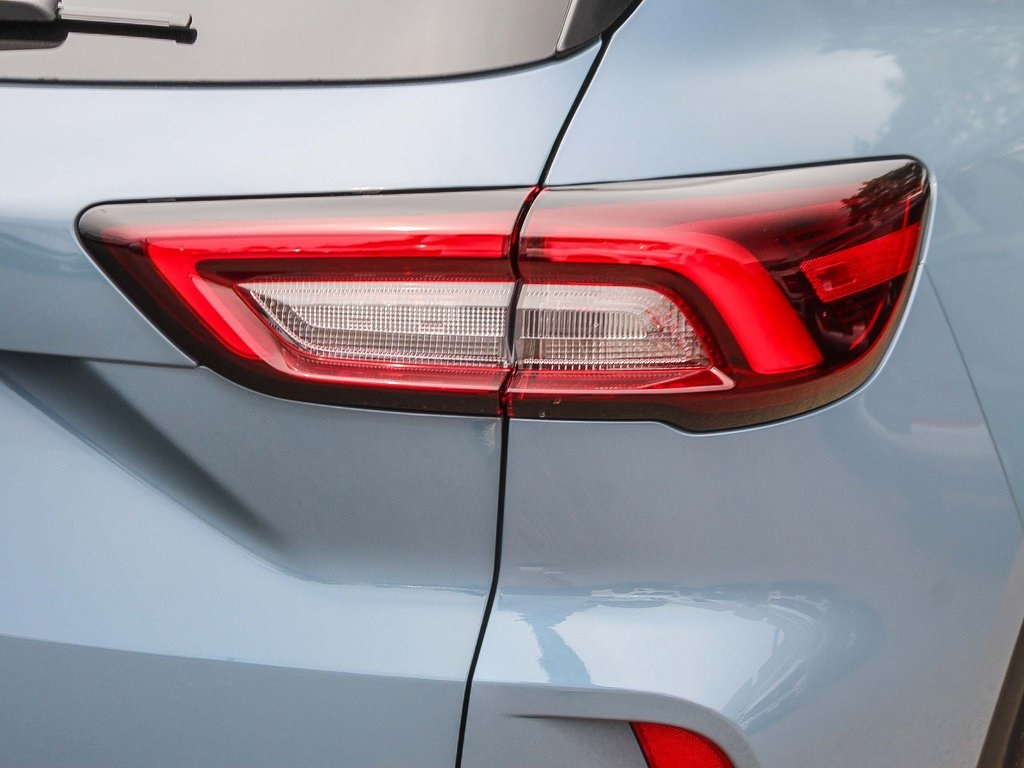 2025 Ford Escape Active photo 11