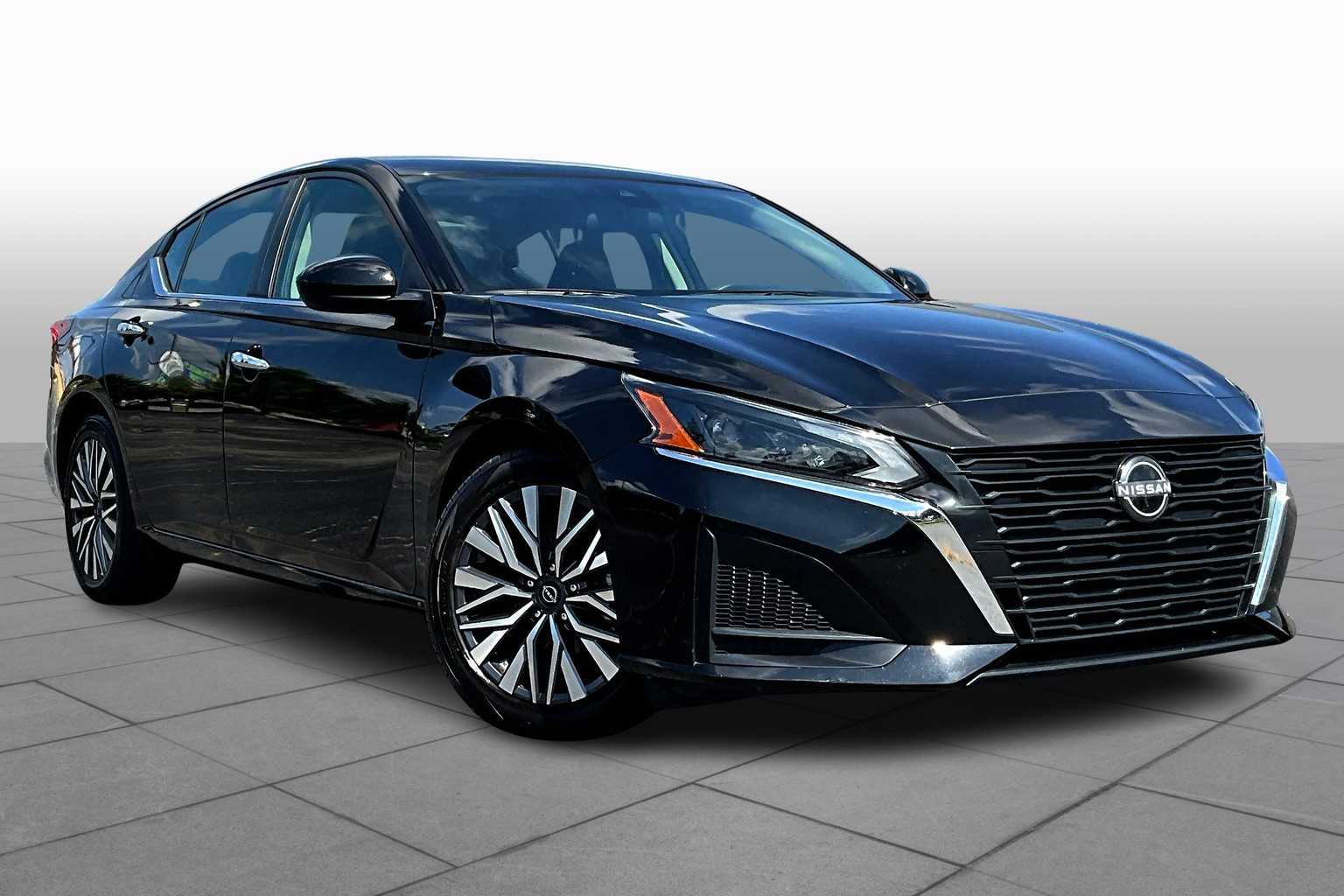 Image of Pre-Owned 2023 Nissan Altima 2.5 SV