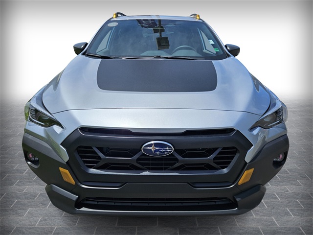 2025 Subaru Crosstrek Wilderness photo 2
