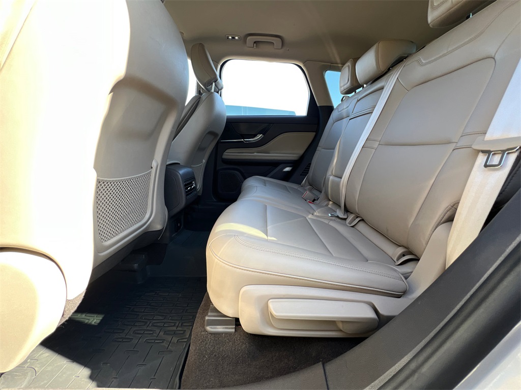 2021 Lincoln Corsair Standard photo 33