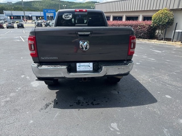 2019 Ram 2500 photo 9