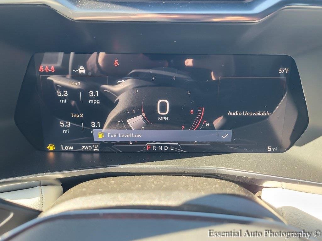 2026 GMC CANYON - Image 10