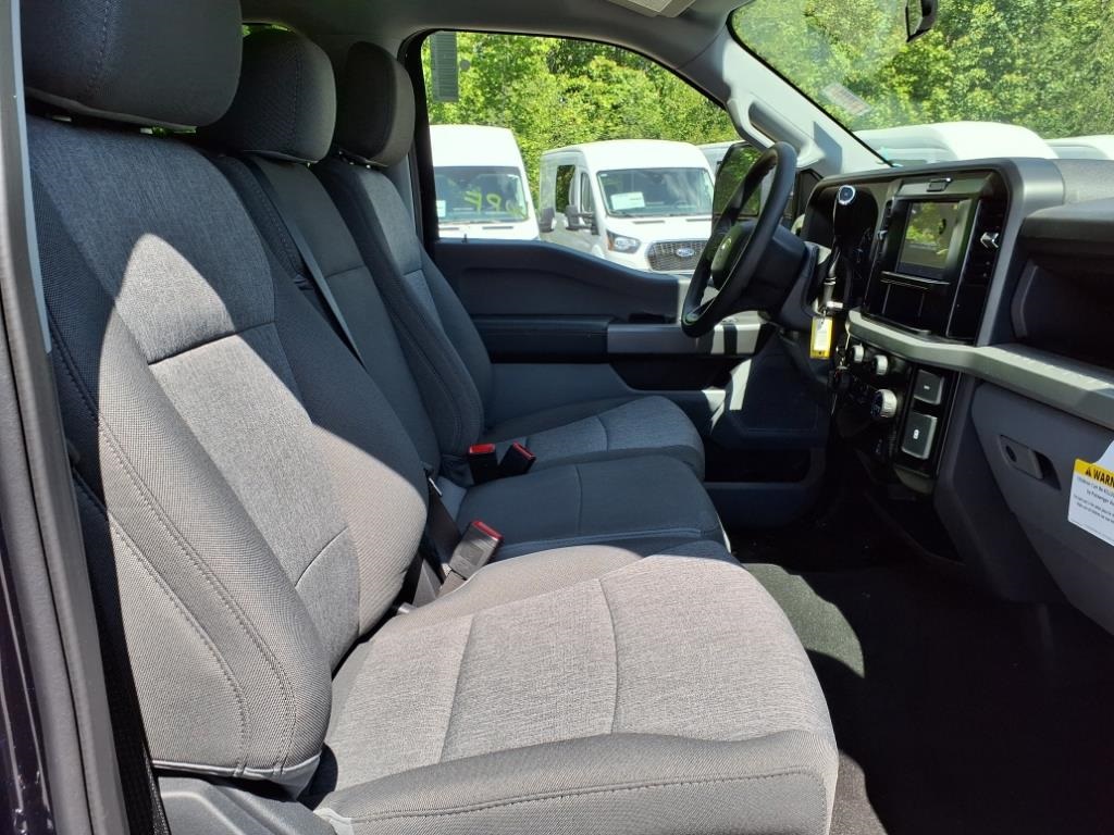 2025 Ford F-350 XL photo 20