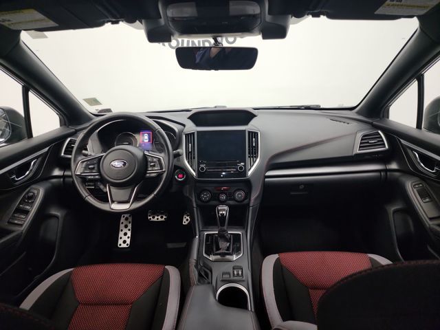 2020 Subaru Impreza Sport photo 15