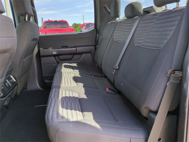 2023 Ford F-150 XL photo 13