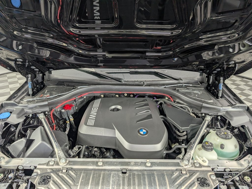 2026 Bmw X3 photo 20