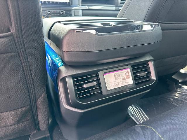 2025 Ford F-150 STX photo 13