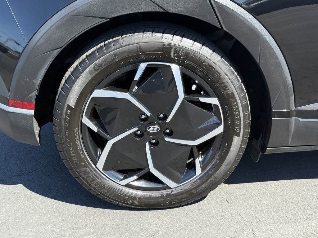 2024 Hyundai Ioniq 5 SEL photo 13