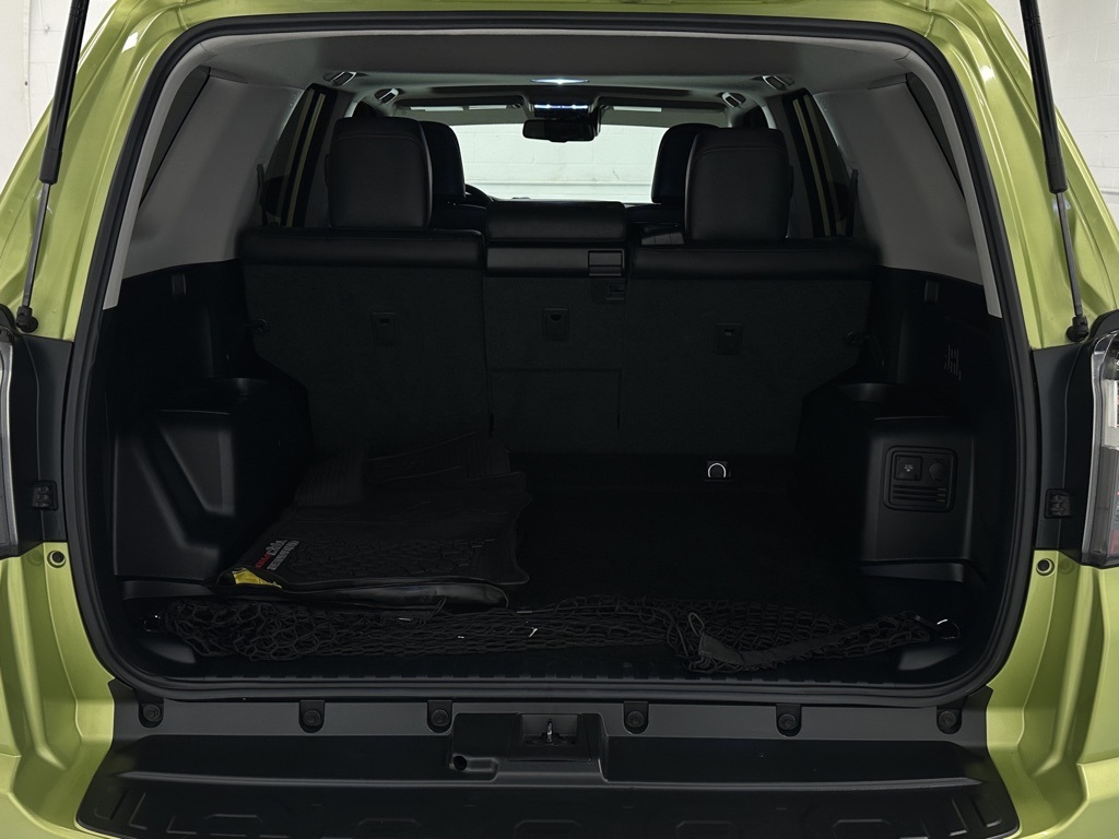 2022 Toyota 4Runner TRD Pro photo 42