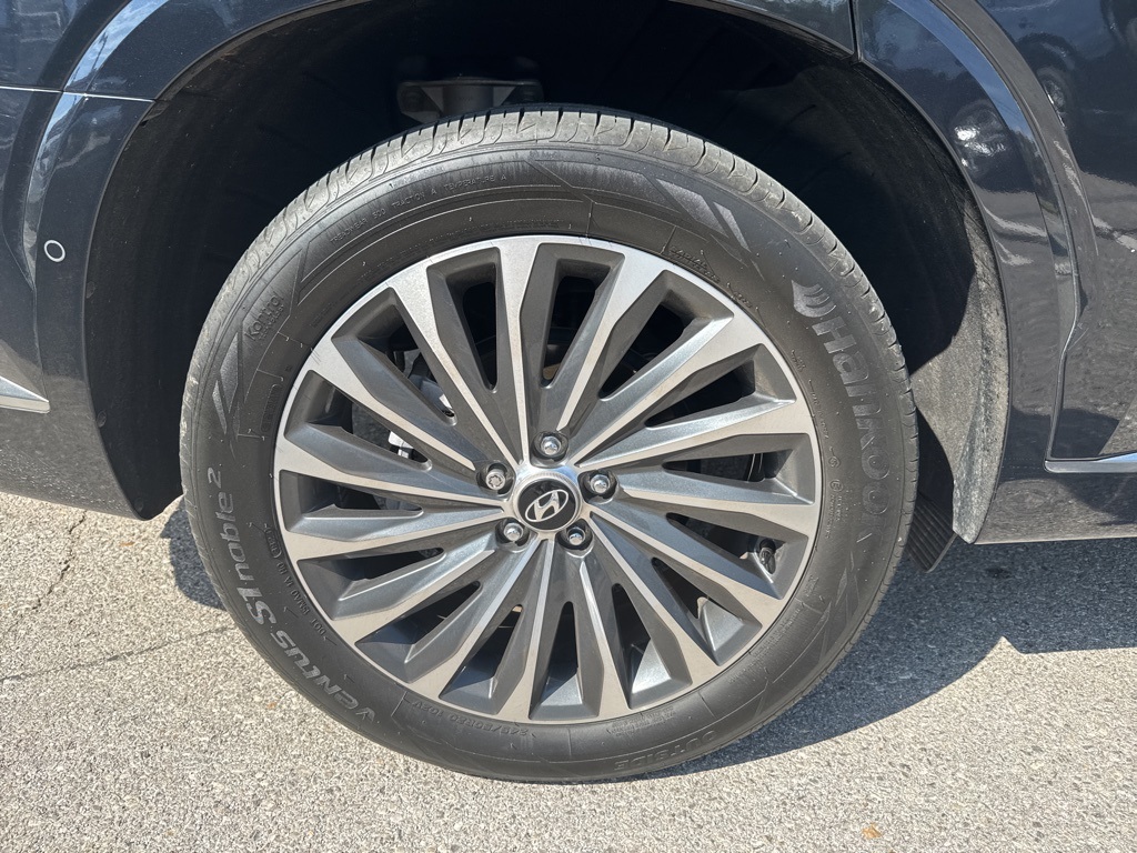 2024 Hyundai Palisade Calligraphy photo 21