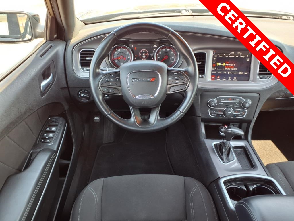 2023 Dodge Charger SXT photo 13