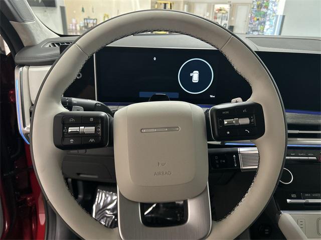 2026 Hyundai Santa Fe Calligraphy photo 26