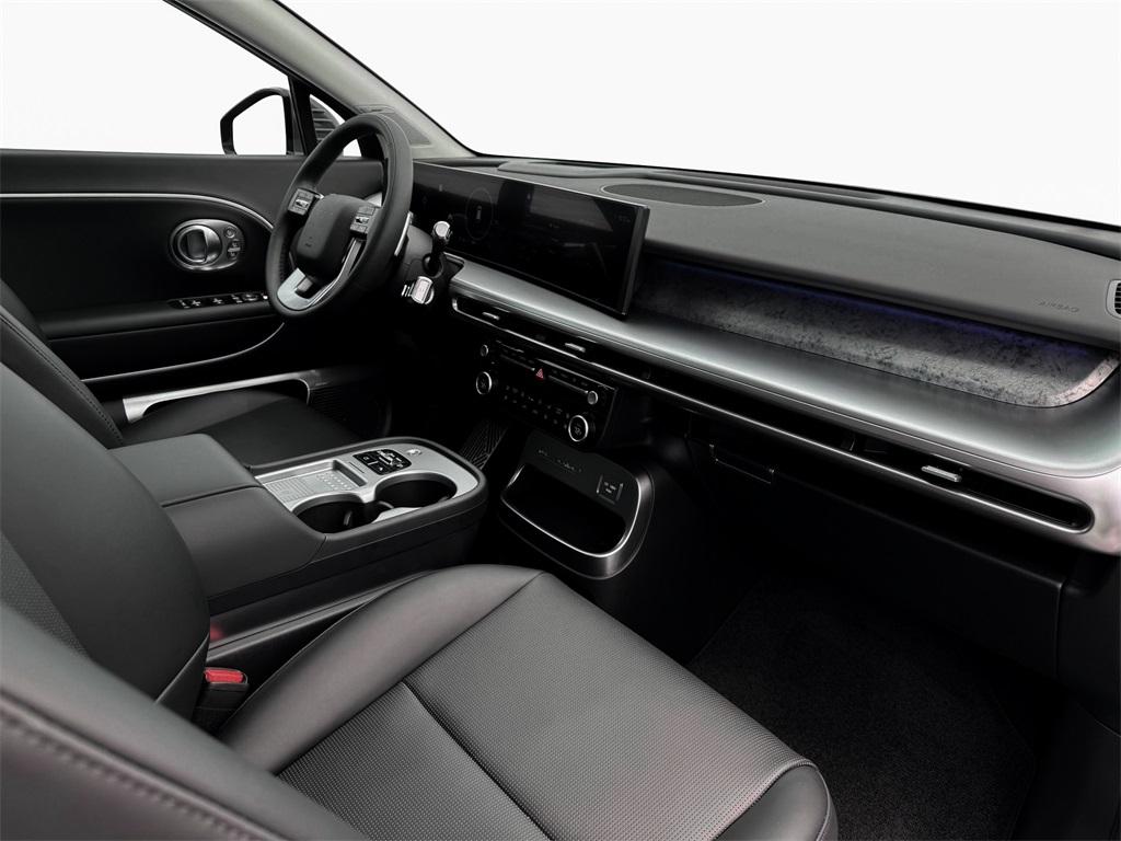 2026 Hyundai Ioniq photo 11