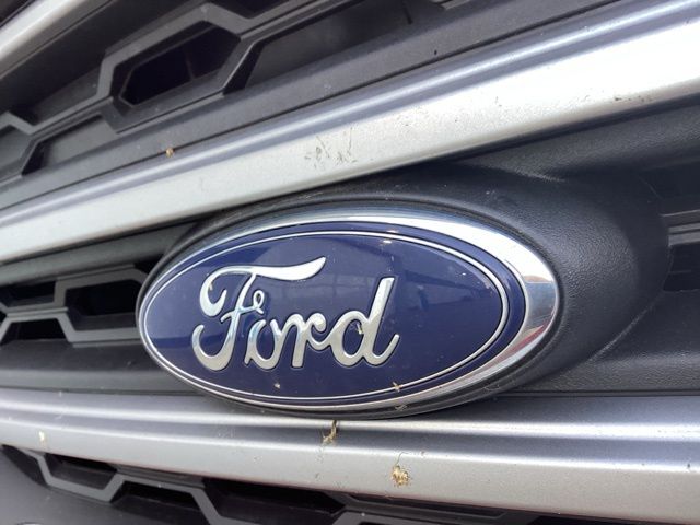 2022 Ford EcoSport SE photo 4