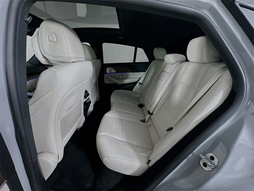 2026 Mercedes Benz GLE 450 4MATIC photo 23