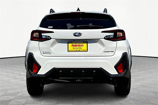 2025 Subaru Crosstrek Premium photo 4