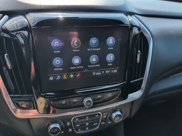 2023 Chevrolet Traverse photo 3